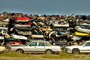 Scrap policy